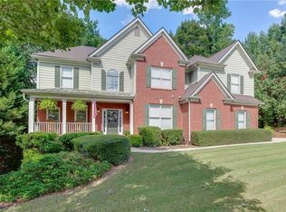 6165 Wild Timber Rd, Buford, GA 30518