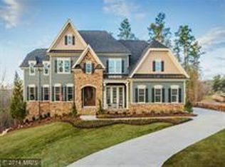 22524 Castle Oak Rd, Clarksburg, MD 20871