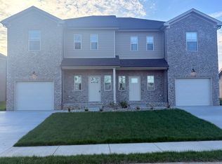 926 Rodeo Ln, Bowling Green, KY 42101