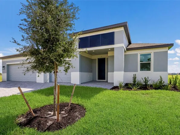 8924 DEEP HORIZON LOOP, PARRISH, FL 34219