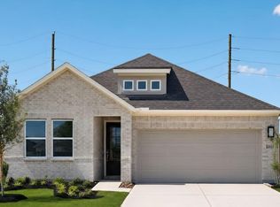 21422 Gateshead Run Dr, Cypress, TX 77433