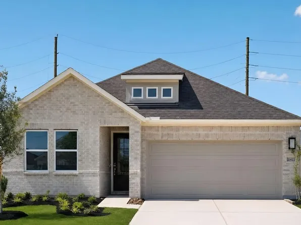 21422 Gateshead Run Dr, Cypress, TX 77433