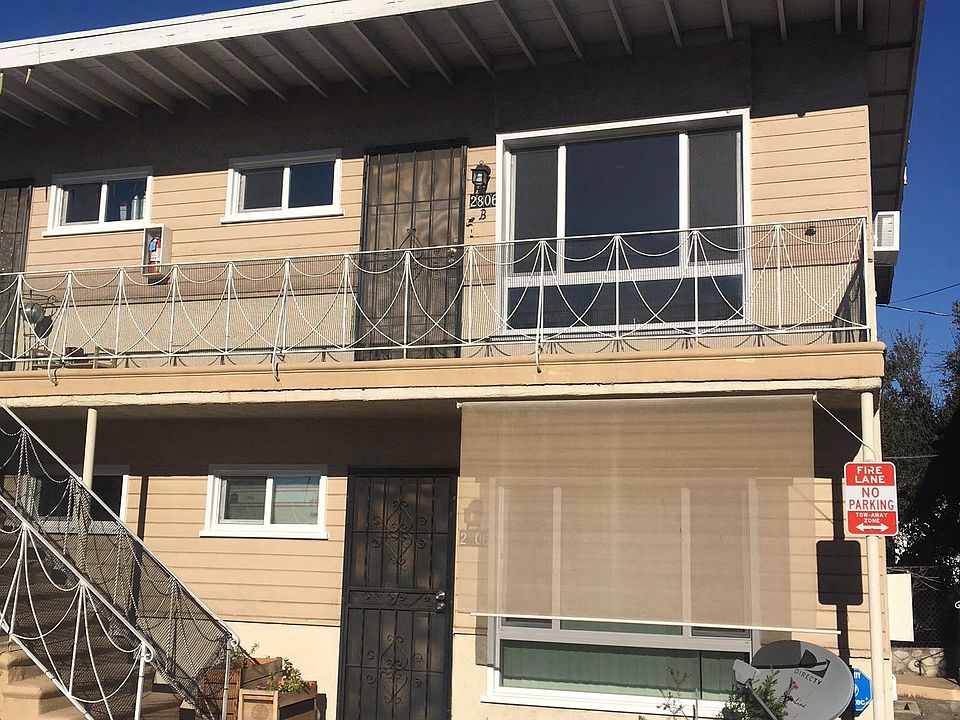 1st image of 2806 Piedmont Ave APT B