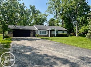 22860 26 Mile Rd, Macomb, MI 48042