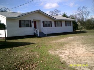 1624 Beulah Campground Rd, Repton, AL 36475