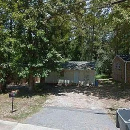804 Wofford St — Photo 1