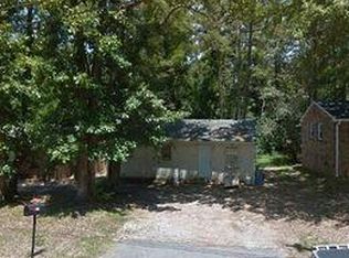 804 Wofford St, Spartanburg, SC 29301