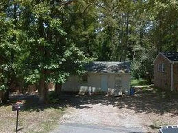 804 Wofford St, Spartanburg, SC 29301