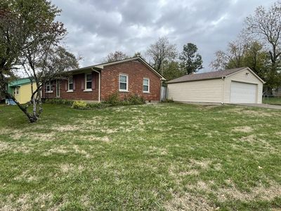 3744 Temple Dr, Lexington, KY, 40517