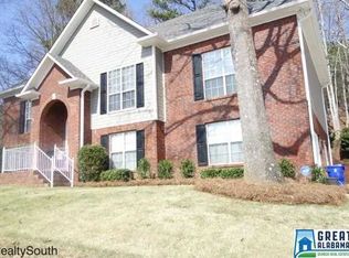 270 Woodbury Dr, Sterrett, AL 35147