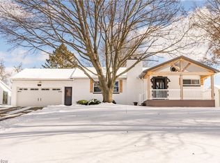 5806 Lake Cable Ave NW, Canton, OH 44718