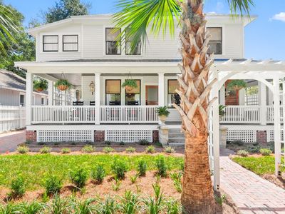 113 La Quinta Pl, Saint Augustine, FL, 32084