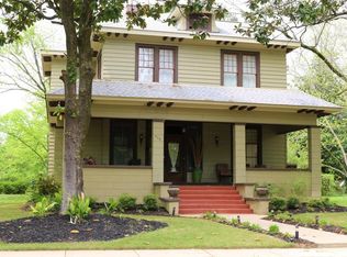 638 S Church St, Tupelo, MS 38804