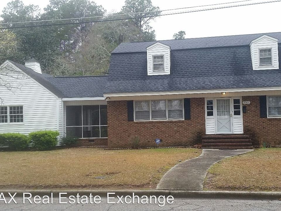 1st image of 2501 N Barker St