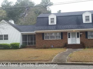 2501 N Barker St, Lumberton, NC 28358