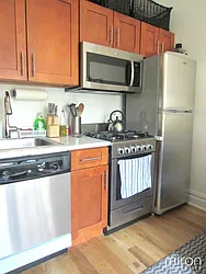 Rented by Westminster Management