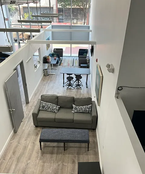 109 W Lexington St #5A — Photo 9