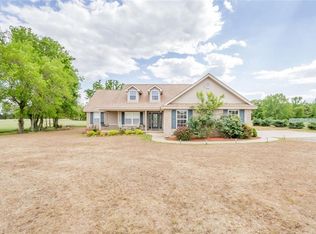 3623 Belmont Ln, Alma, AR 72921