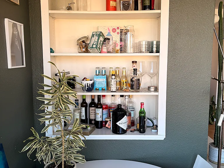 1196 N Grant St #601 — Photo 7