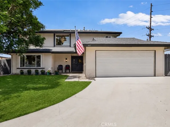 369 Hillhaven Cir, Brea, CA 92821