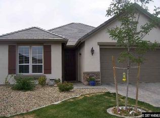 570 Seattle Slew Ct, Reno, NV 89521