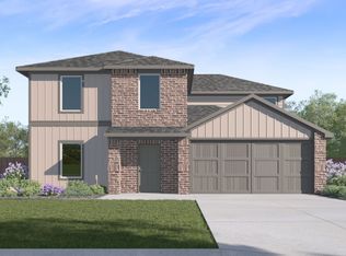 4948 Magnetic Springs St, Springdale, AR 72764