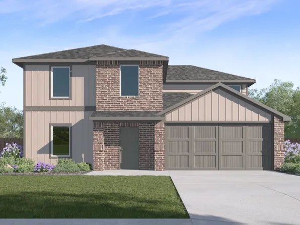 4948 Magnetic Springs St, Springdale, AR 72764