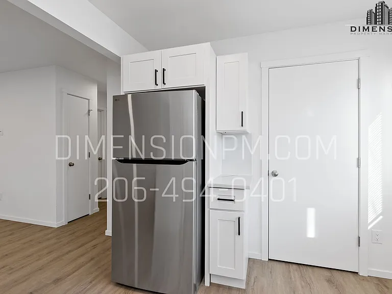 Lincoln Flats — Photo 21