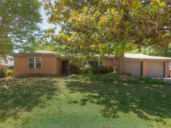 3567 Cromart Ct S, Fort Worth, TX 76133