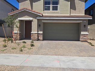 1011 Gentle Swan St, Henderson, NV 89011