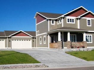 7302 Tada Ln, Cheyenne, WY 82009