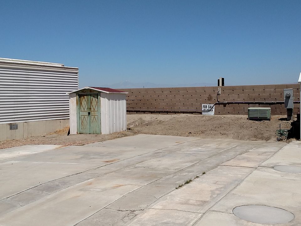 2nd image of 84250 Indio Springs Dr Space 215