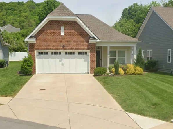 184 Mary Ann Cir, Spring Hill, TN 37174