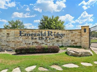 2545 Emerald Rdg, College Station, TX 77845
