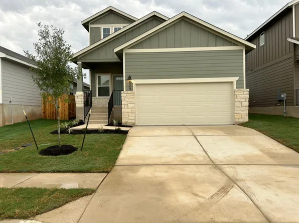 509 View Dr, Georgetown, TX 78628