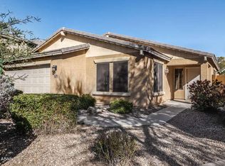 4286 E Sidewinder Ct, Gilbert, AZ 85297