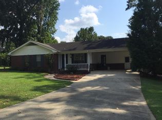 217 E 2nd Ave, Petal, MS 39465