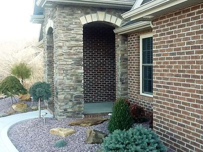 602 E Rose Bowl #1, Santa Claus, IN, 47579