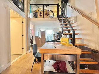 Rented by Doorway NYC, LLC