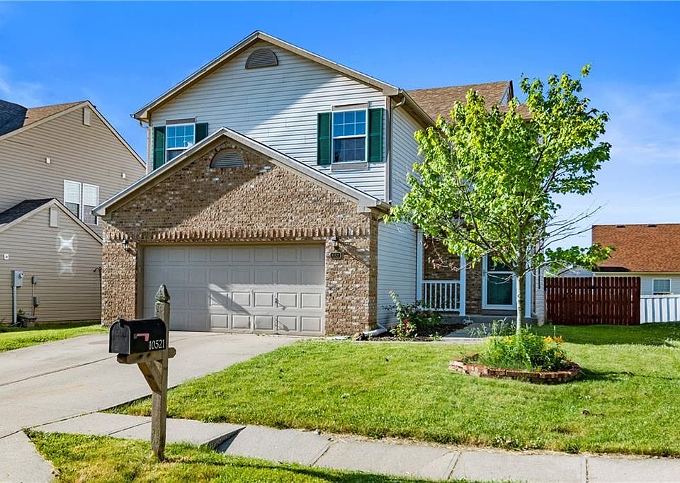 1st image of 10521 Lookout Ln