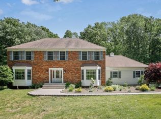 173 Naughright Rd, Long Valley, NJ 07853