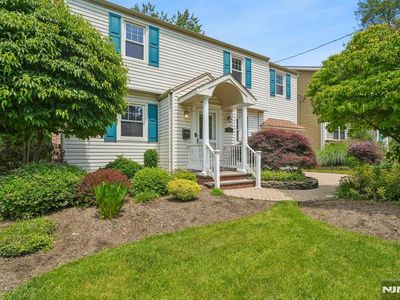 288 Wales Avenue, River Edge, NJ, 07661