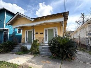 1204 S Genois St, New Orleans, LA 70125