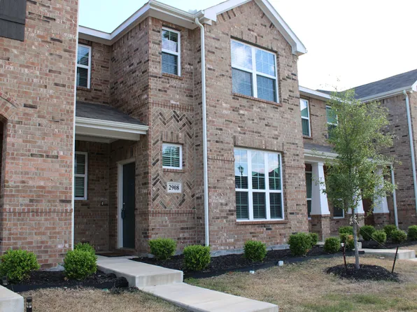2908 Mare Dr, Mesquite, TX 75150