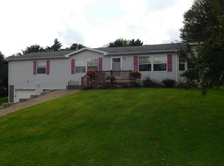 108 Hegge St, Westby, WI 54667