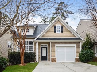 515 Cool Weather Dr, Lawrenceville, GA 30045