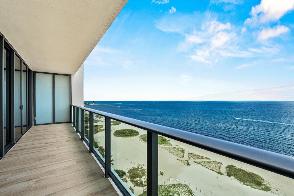 900 N Ocean Boulevard #1604, photo 3