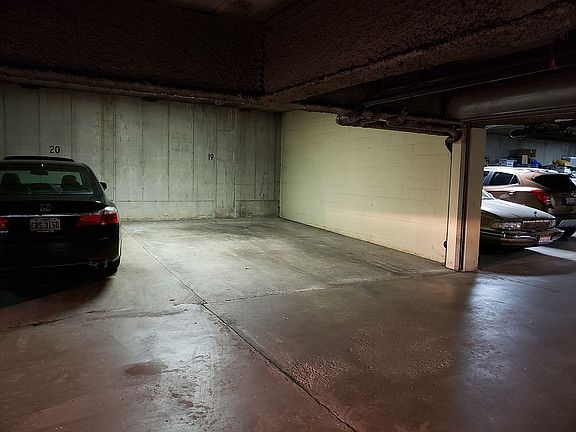Parking Space