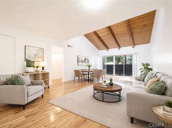 20134 Leadwell St Unit 337, Winnetka, CA 91306