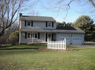 1577 Horsecreek Rd, Seneca, PA 16346